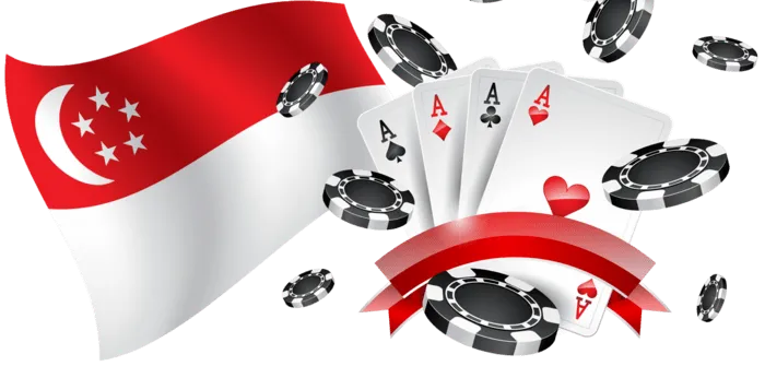 Online Casino onlinecasino-Singapore